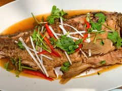 -蔡家酒楼(一德街店)