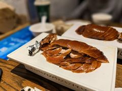 -小大董·烤鸭(王府井apm店)