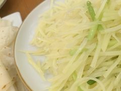 -老昌春饼(中央大街店)