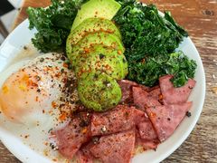 咸味绿巨人燕麦碗-So Acai(天河店)