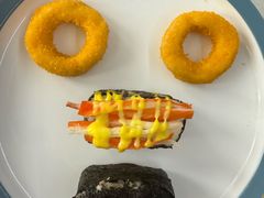 -春华海鲜城(广场西苑店)