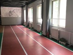 -悦动体能篮球羽毛球网球(三里河店)