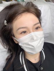 -久匠·纹眉半永久野生眉