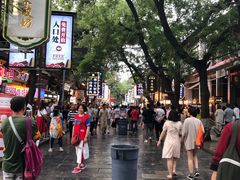-清真·宏顺祥卤汁凉粉(大皮院店)