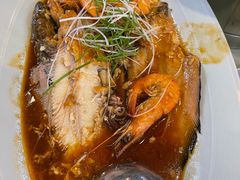 -渔娘渔家丹东海鲜(东直门店)