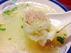 -惠宾饭庄(中山路店)