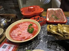 -蜀大侠火锅(建设路第五大道店)