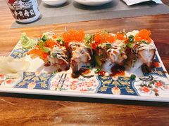 -江户前寿司·日料·寿喜烧(中关村壹号店)