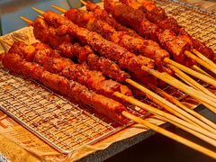 -苏格里岛自助烤肉海鲜火锅(成都金牛万达店)