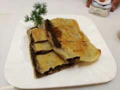 -君德澜酒家·创意粤菜(金山谷店)