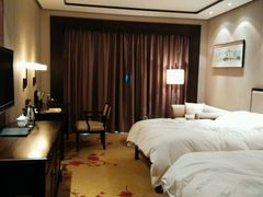 android_upload_pic-佛山顺德香云纱园林酒店(清晖园店)
