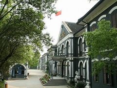 -湖南省立第一师范学校旧址