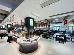 -天荷菜根·闽南素食自助(刺桐北路店)