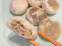 鲜肉包-舒小笼松针小笼包