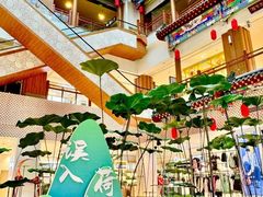 -银泰百货(北京大红门店)