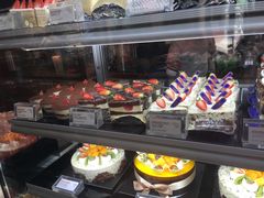 -85度C(厦门中华城新店)
