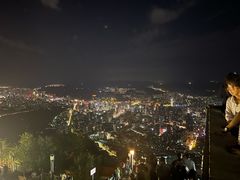 -兰山公园