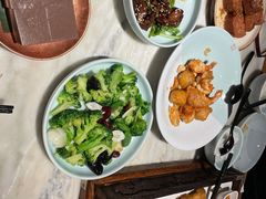 -小吊梨汤·北京菜·烤鸭(鸟巢店)