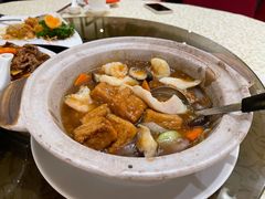 -新加坡宏仁堂御膳厅