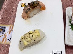 -元气寿司(环球港店)