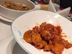 -南山翁新概念川菜(江宁万达广场店)