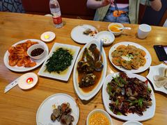 -南海渔家•海鲜•正宗海南菜(海棠湾店)