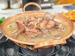 -藏味八珍特色火锅