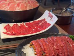 -川味观·鲜货火锅(西湖文化广场店)