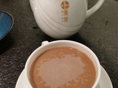 -湊湊火锅·茶憩(打浦桥日月光店)