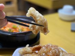-屋里家延边朝鲜族冷面(南园店)