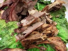 -满兴咱妈烀饼铁锅炖(兰州北街店)