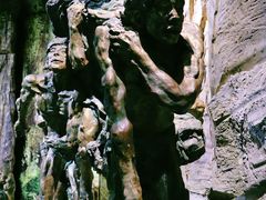 -重庆中国三峡博物馆(重庆博物馆)