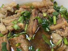 -万盛园炖肉馆(云峰店)