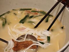 云南过桥米线-熙楼(翠湖店)