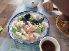 -公寓家常菜馆(海军博物馆店)