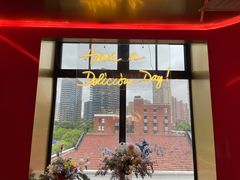 门面-Kathleen's Waitan 凯圣琳江景西餐厅(外滩店)