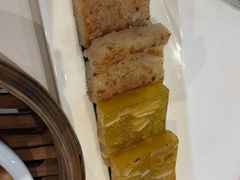 -金河半岛园林酒家(金融城店)
