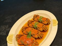 -醉东Oriental House(静安嘉里店)
