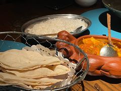 -甘尼仕印度餐厅酒吧(斜塘老街店)