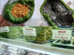 -许阿姨糕团店(南京总店)