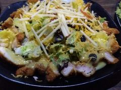 android_upload_pic-MI WU FACTORY米屋美食工厂餐厅(绿地店)