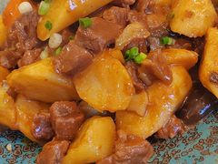 -君霖海鲜私房菜(春柳店)