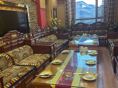 -宗巴雍姆藏餐府