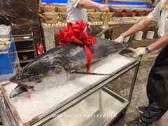 -初色海鲜自助(万丰路店)