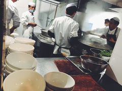 -清真·马安军辣子牛肉面