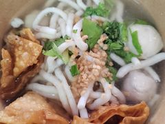 -非遗·十八曲鱼饺(西马总店)