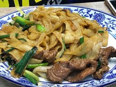 -银记肠粉店(新港西路店)