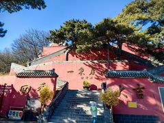 -妙峰山风景名胜区