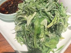 -崔义清鲁菜馆(大明湖店)