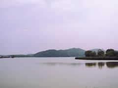 -东湖落雁景区